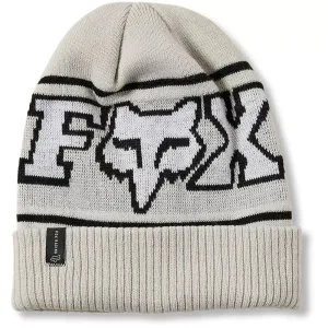 Fox Racing Burm Beanie / Black or Putty