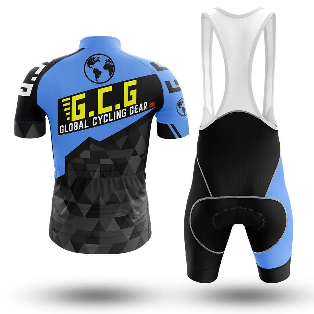 GCG - Men's Cycling Kit