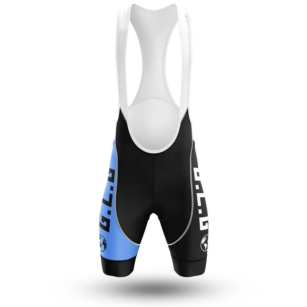 GCG - Men's Cycling Kit