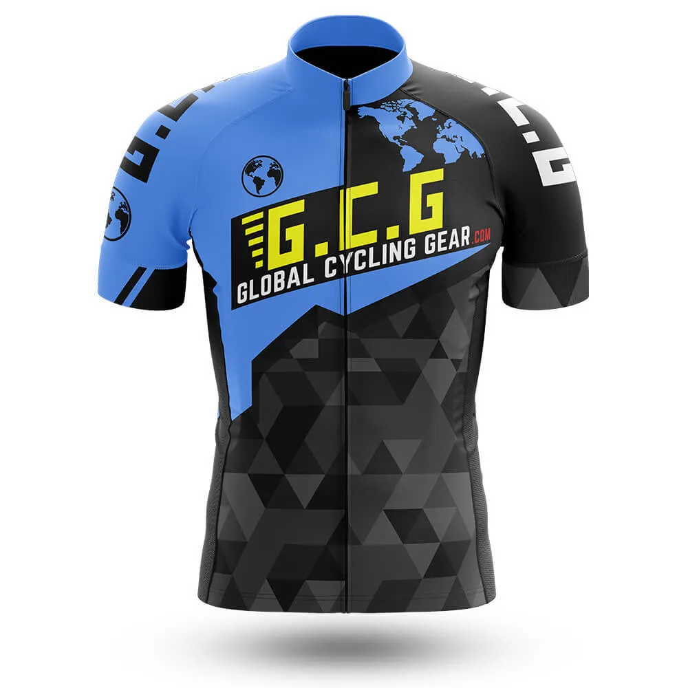 GCG - Men's Cycling Kit