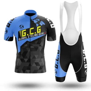 GCG - Men's Cycling Kit