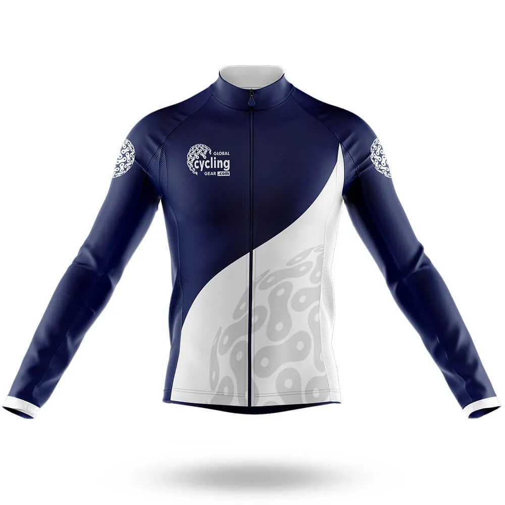 GCG V3  - Men's Cycling Kit