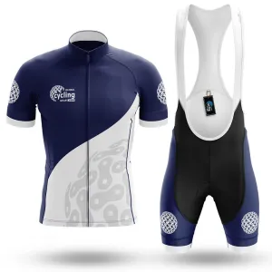 GCG V3  - Men's Cycling Kit