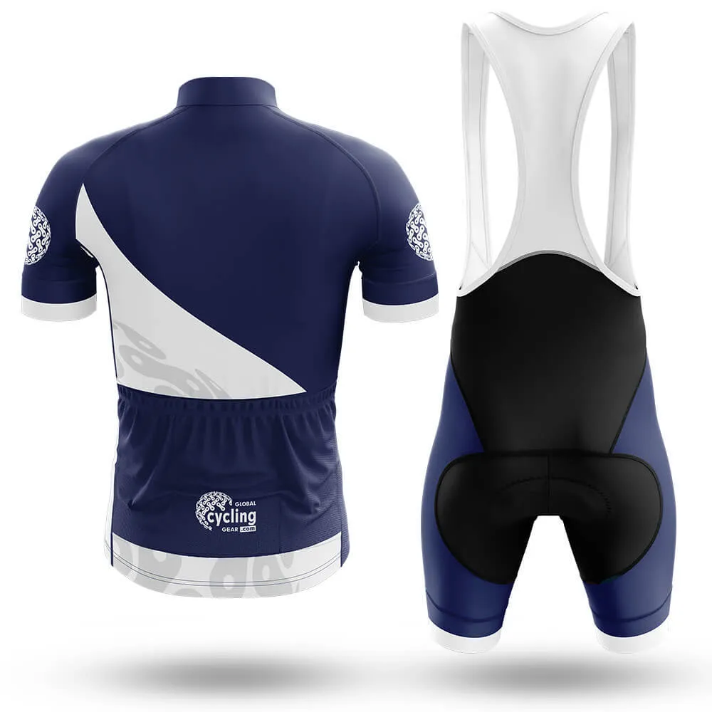 GCG V3  - Men's Cycling Kit