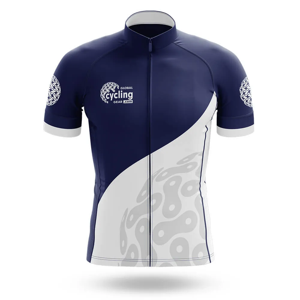 GCG V3  - Men's Cycling Kit