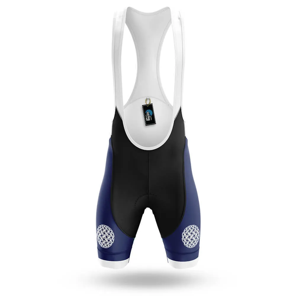 GCG V3  - Men's Cycling Kit