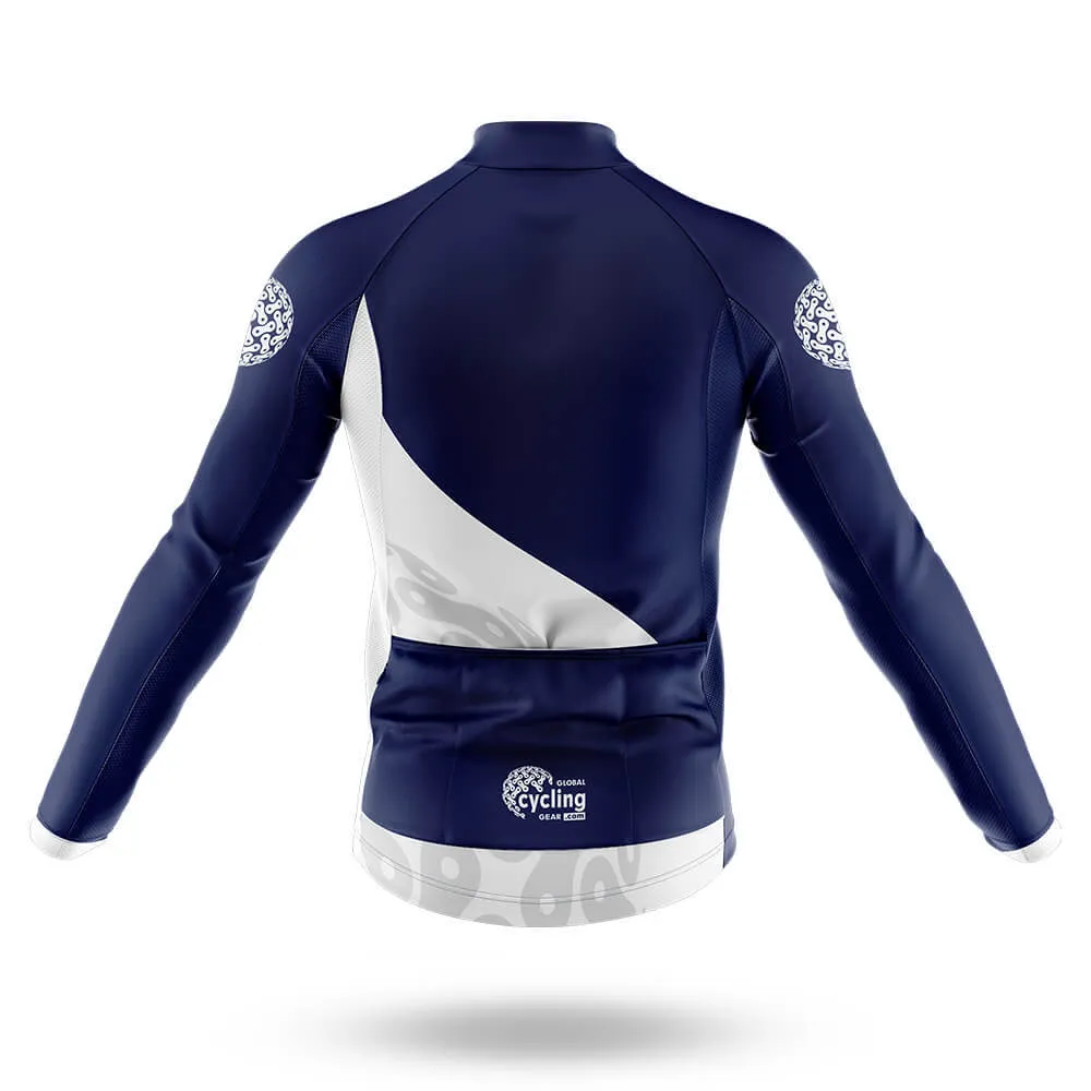 GCG V3  - Men's Cycling Kit