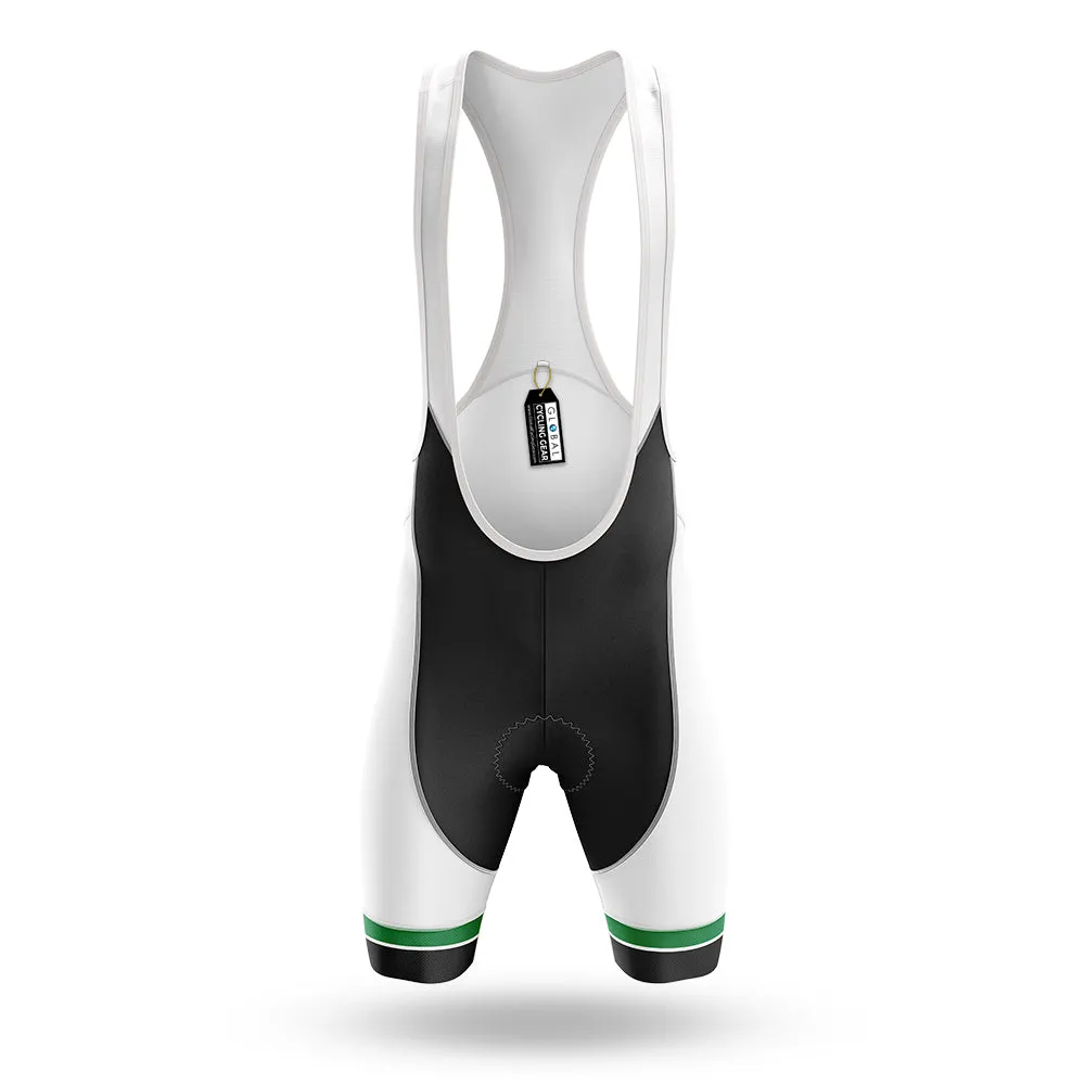 Global Cooling Machine   - Men's Cycling Kit