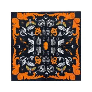 Halloween Headscarf