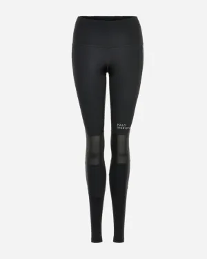 HALO Womens Endurance Tights - Black