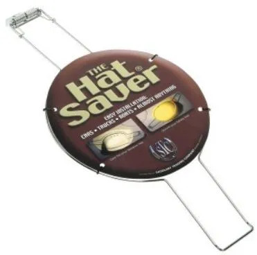 Hat Saver