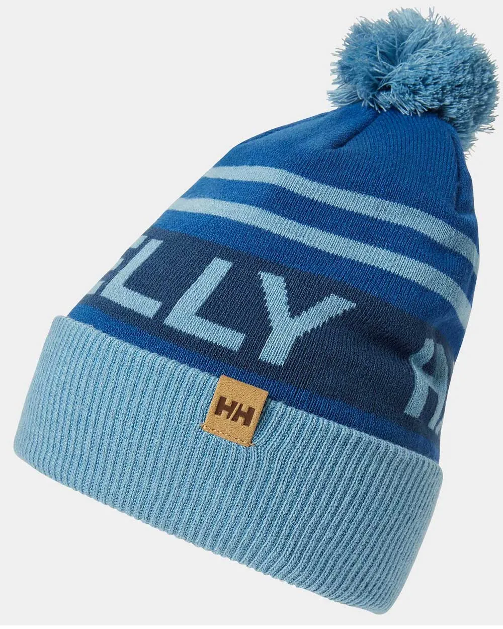 Helly Hansen Ridgeline Retro Ski Beanie