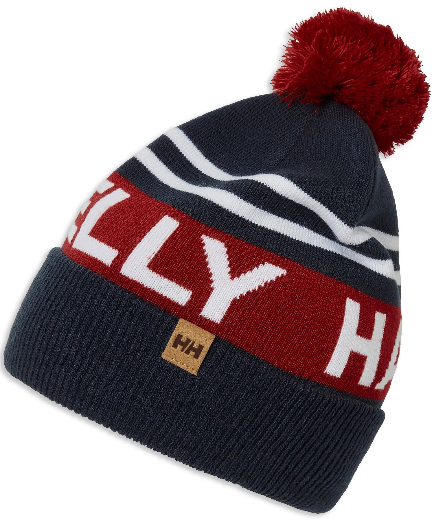 Helly Hansen Ridgeline Retro Ski Beanie