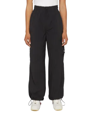 Jackson Womens Cargo Trousers in Black