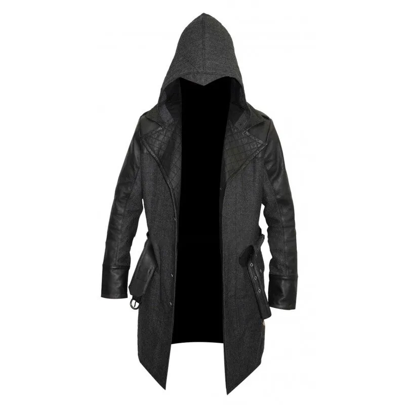 Jacob Frye Assassin's Creed Syndicate Coat