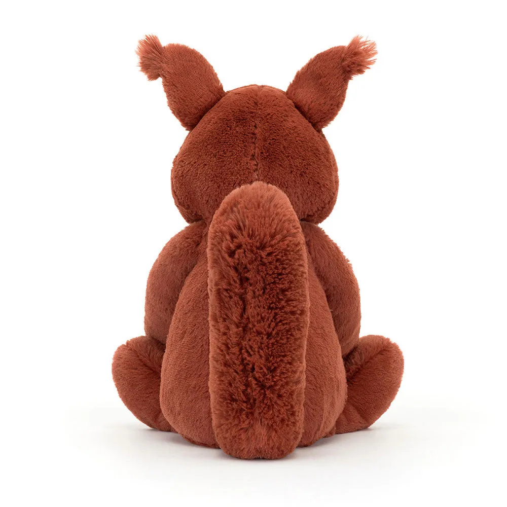 Jellycat Bashful Squirrel Original