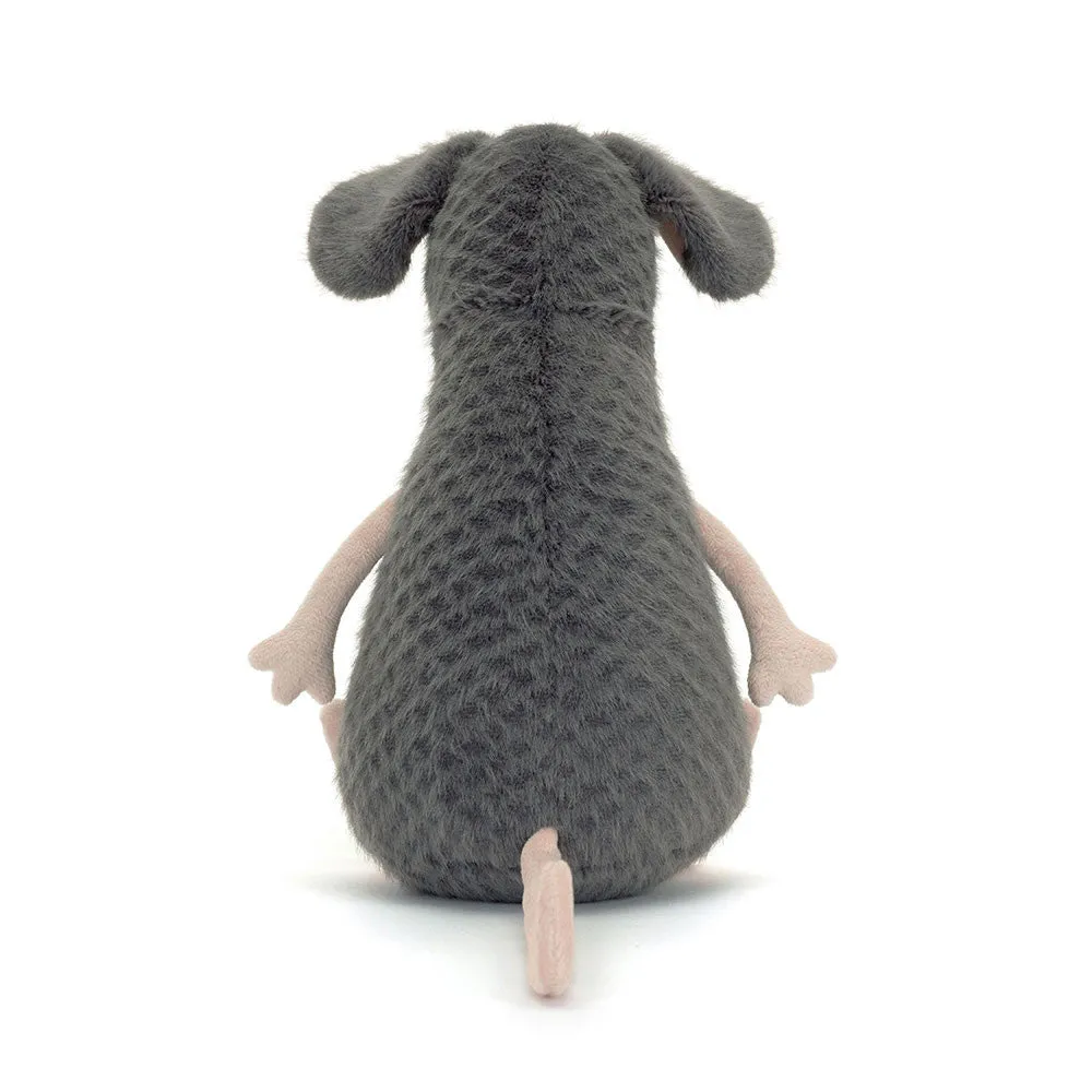 Jellycat Lachlan Sad Rat