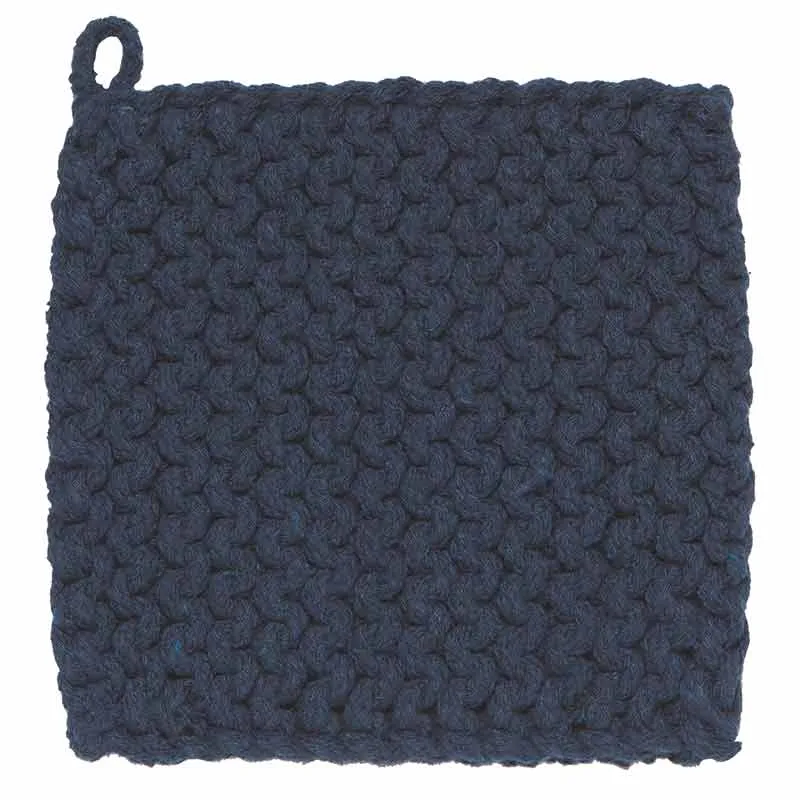 Knit Potholder