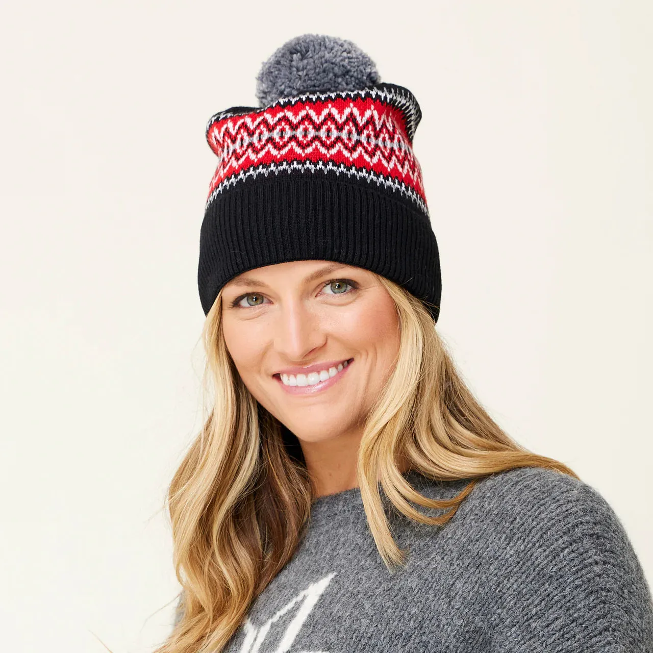 Krimson Klover | Ziggy Beanie | Women's