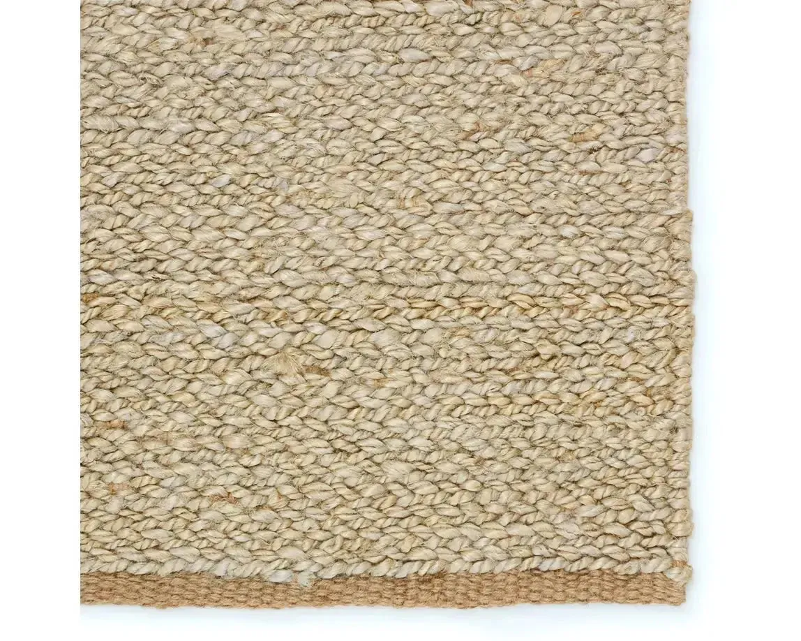 Laylani LAY01 Golden/Brown Rug