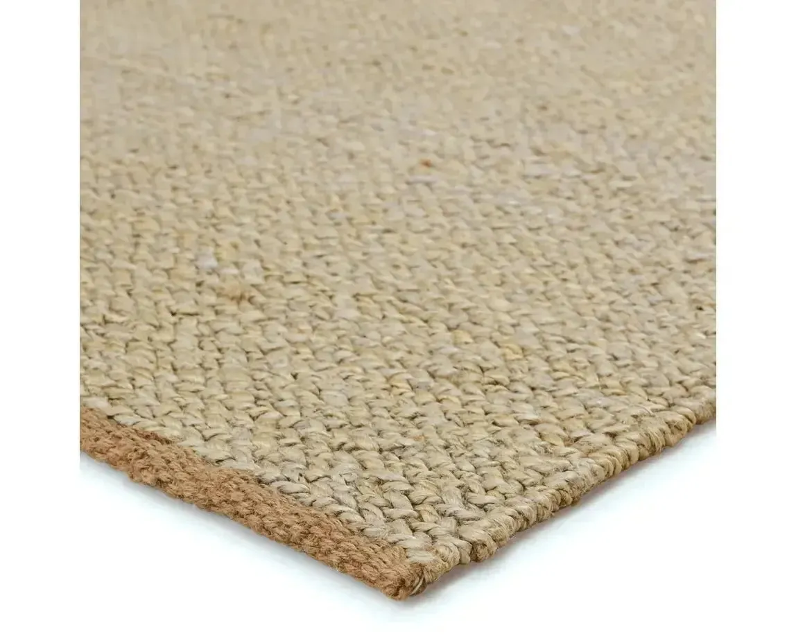 Laylani LAY01 Golden/Brown Rug