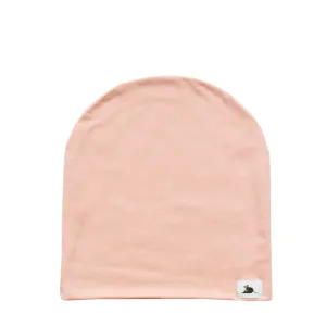 Lille Muse Bamboo Beanie - Blush