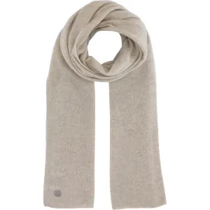 LONG SCARF | SAND MELANGE