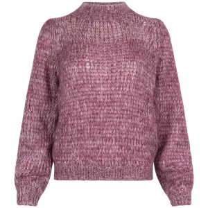 Maja Knit - Multicoloured