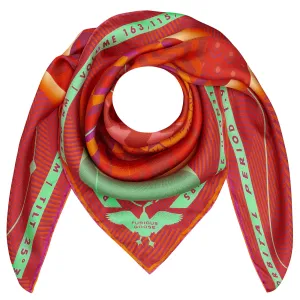 Mars, Scarf