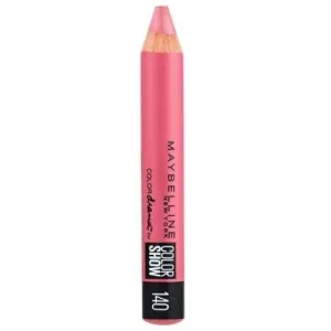 Maybelline Color Show Velvet Lip Crayon 140 Minimalist