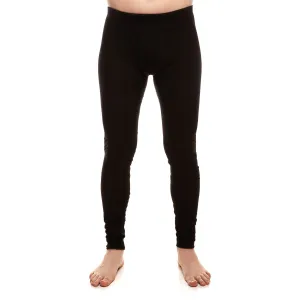 Men's 160 Merino Pants Black