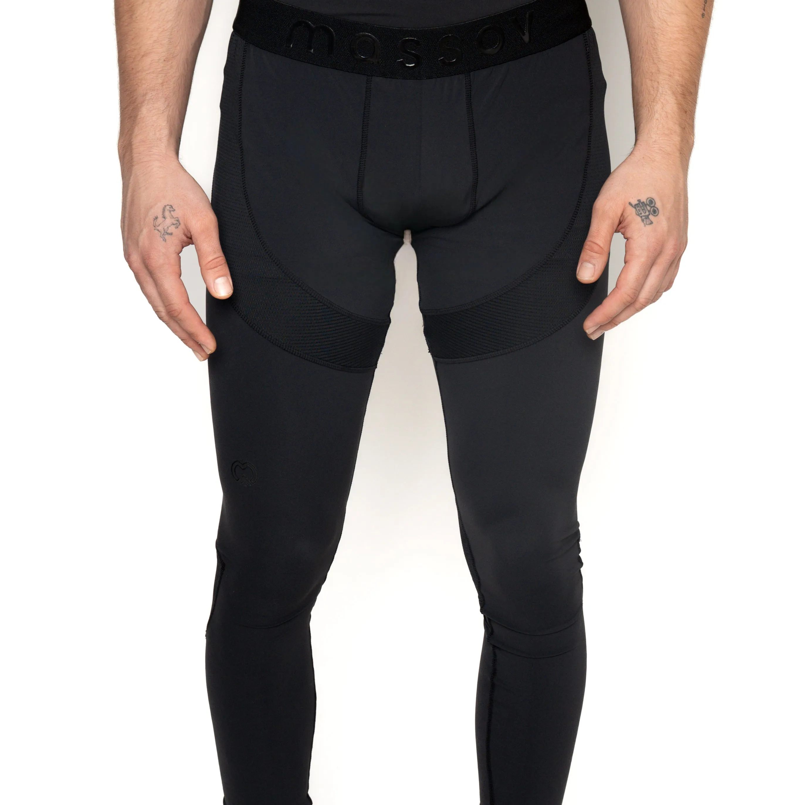 Men's ProForm® Athletic Tights