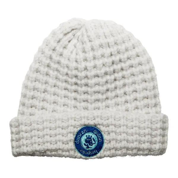 Merino Wool Hat | Creme