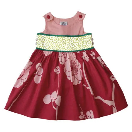 Michi Baby Dress - more colors