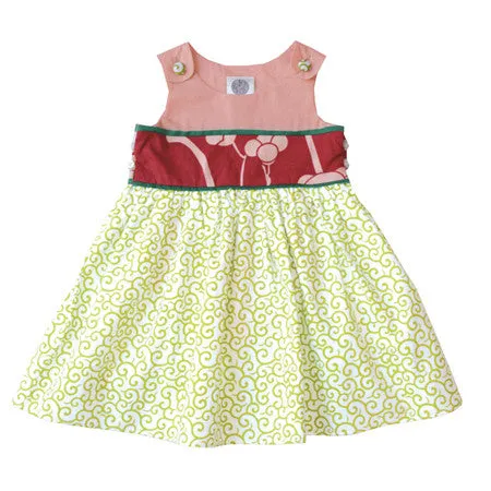 Michi Baby Dress - more colors