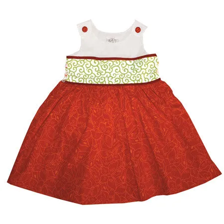 Michi Baby Dress - more colors