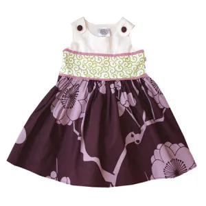 Michi Baby Dress - more colors