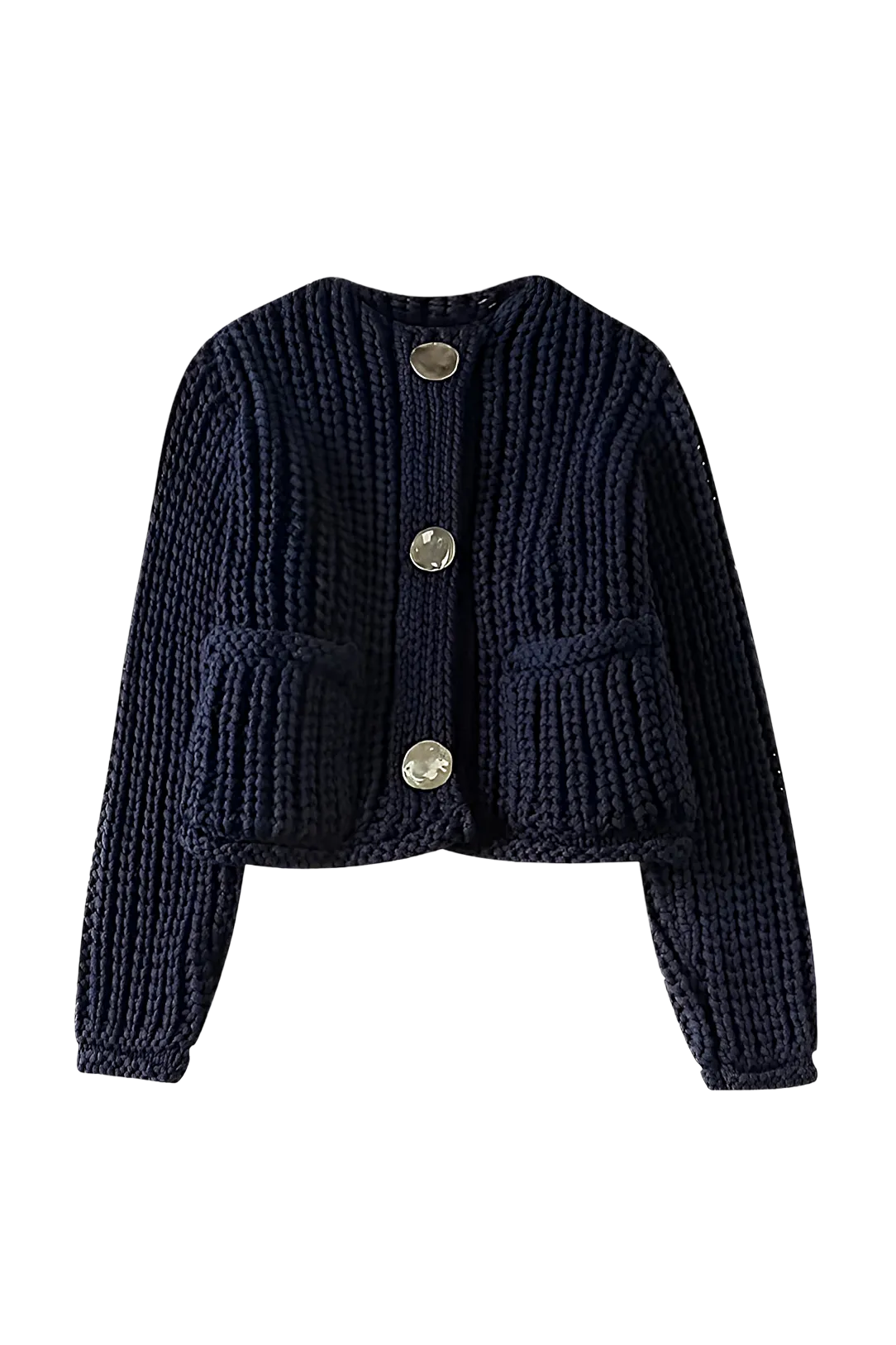 Moretta Cardigan