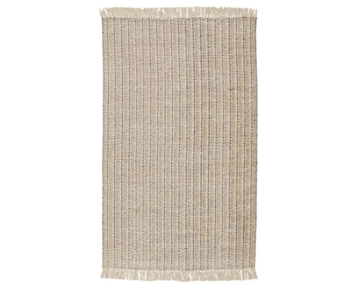 Morning Mantra MMR02 Cream/Taupe Rug