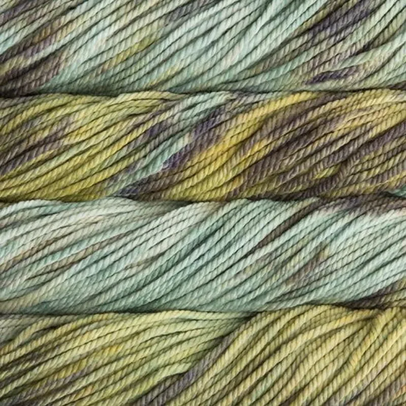 Navarra Kit in Malabrigo Chunky