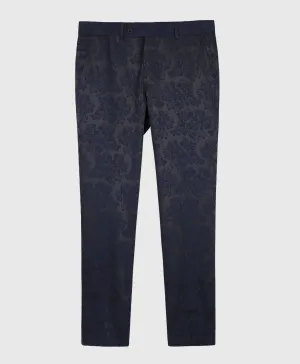 Nocturne Floral Trousers