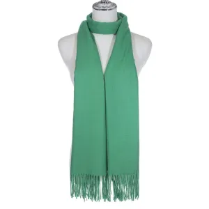 Park Lane Luxury Celine Scarf Pashmina Emerald