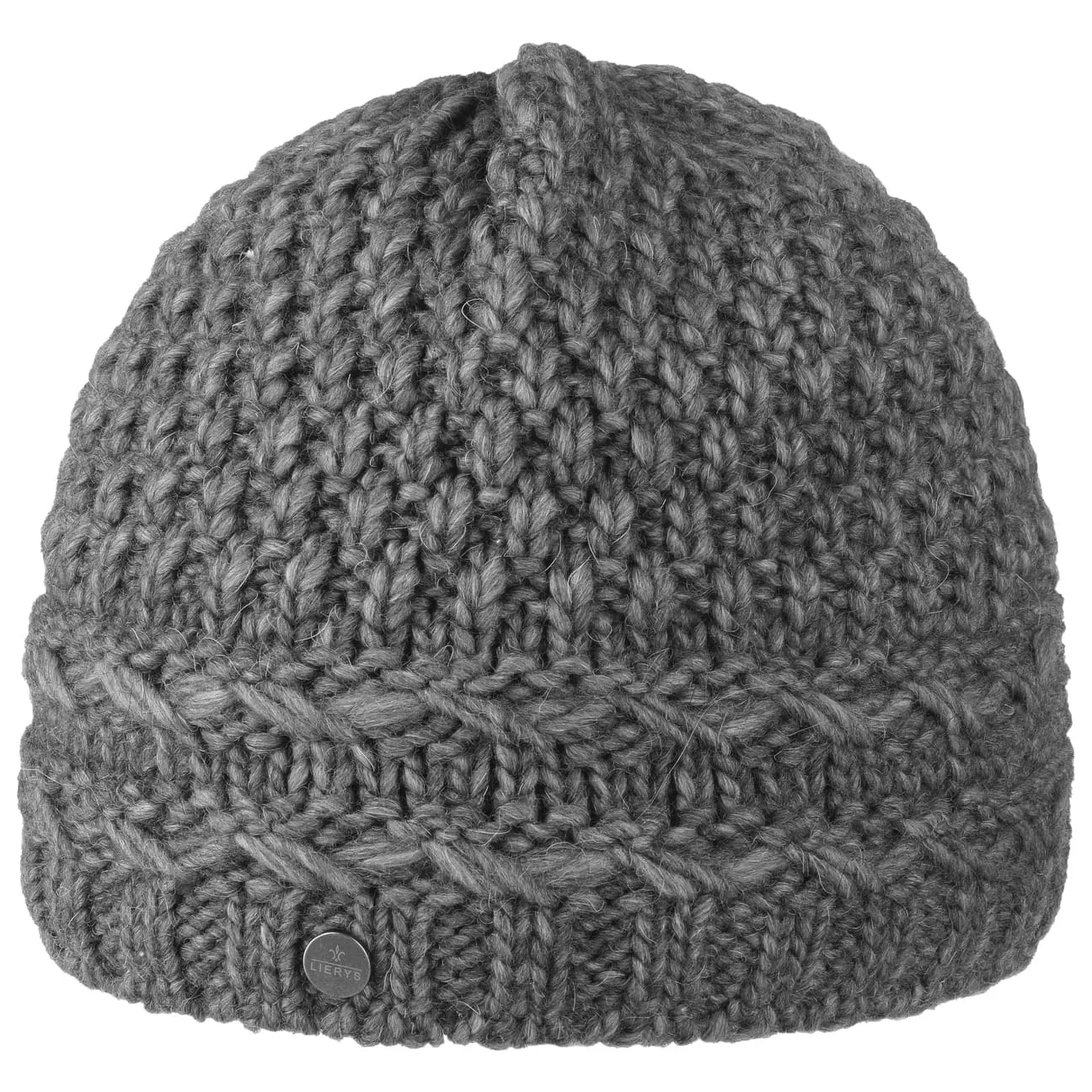 Pinea Beanie with Lining by Lierys