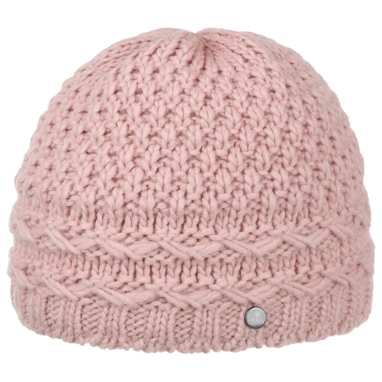 Pinea Beanie with Lining by Lierys