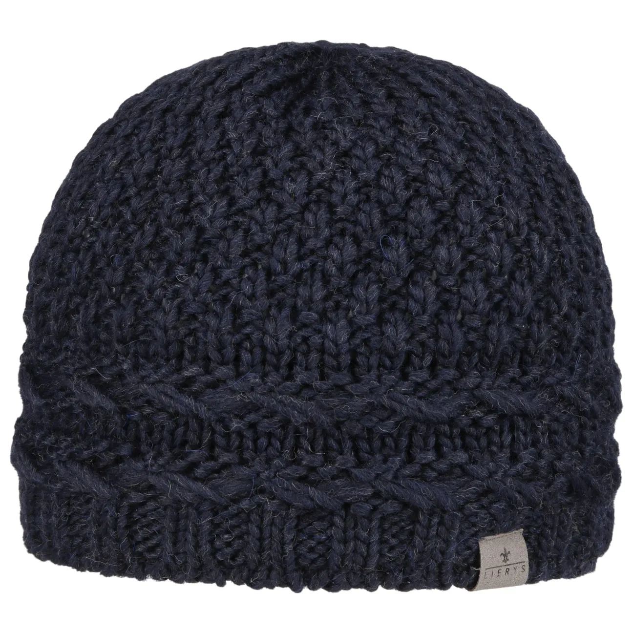 Pinea Beanie with Lining by Lierys