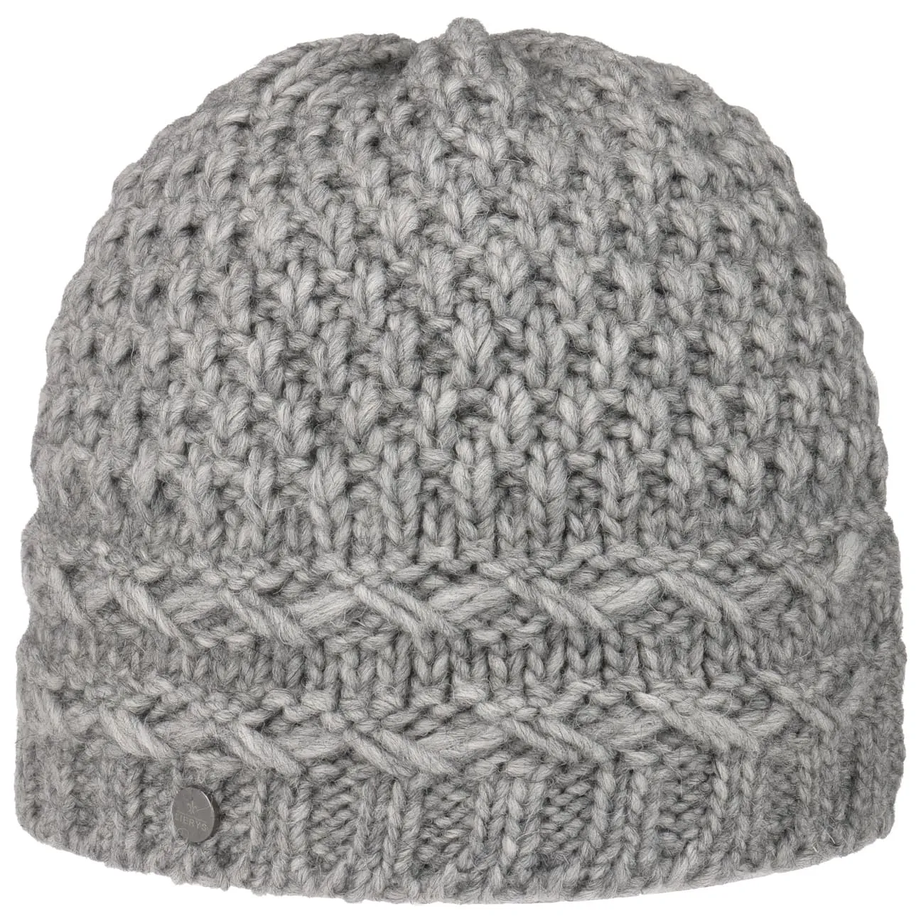 Pinea Beanie with Lining by Lierys