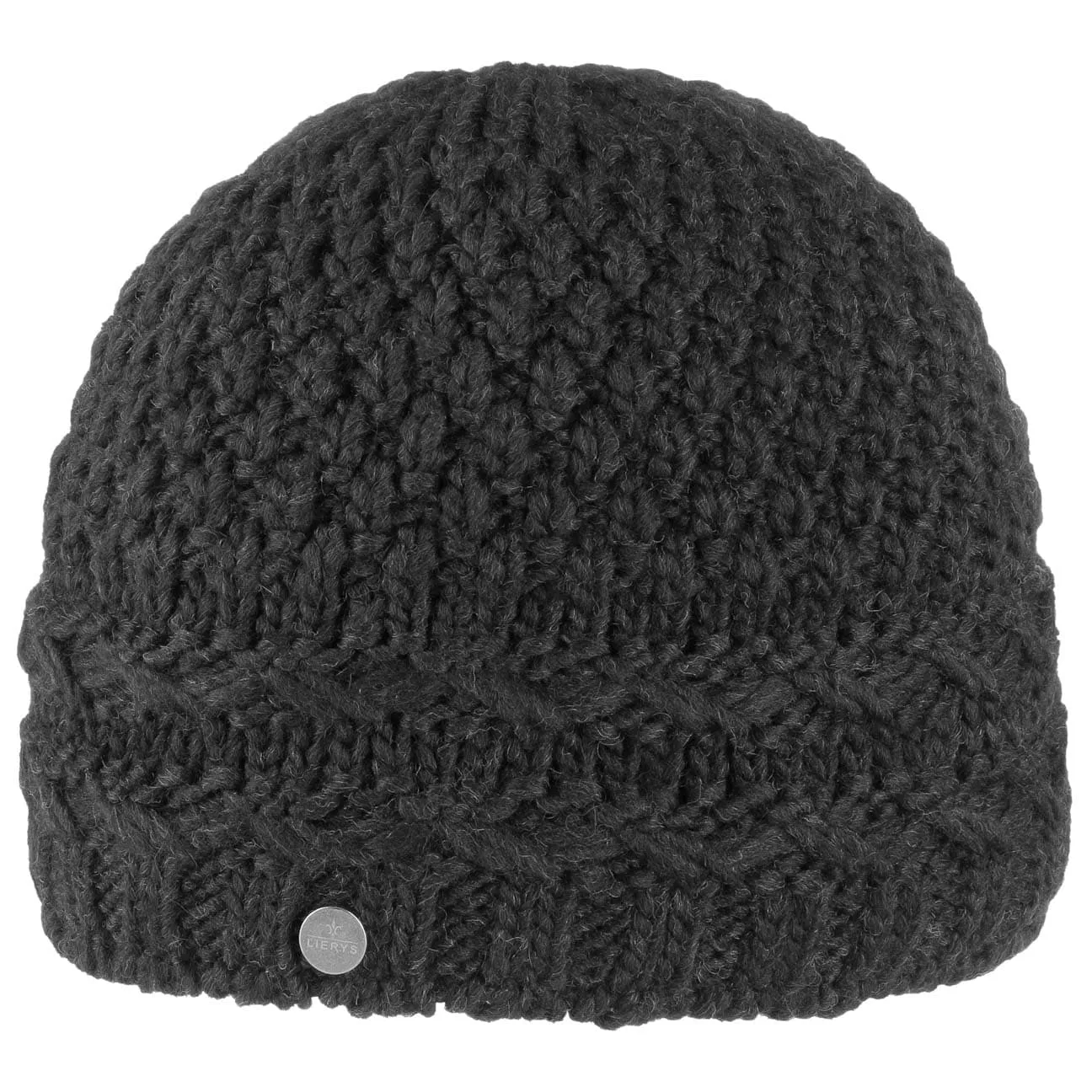 Pinea Beanie with Lining by Lierys