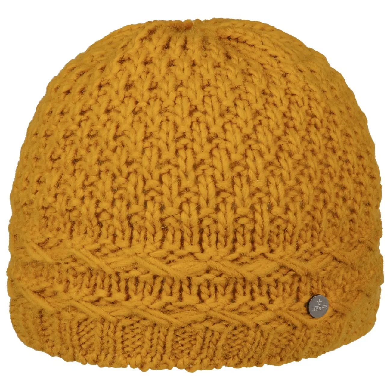 Pinea Beanie with Lining by Lierys