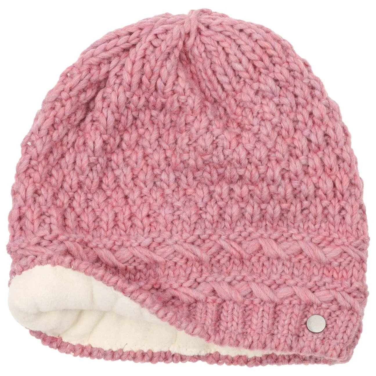 Pinea Beanie with Lining by Lierys