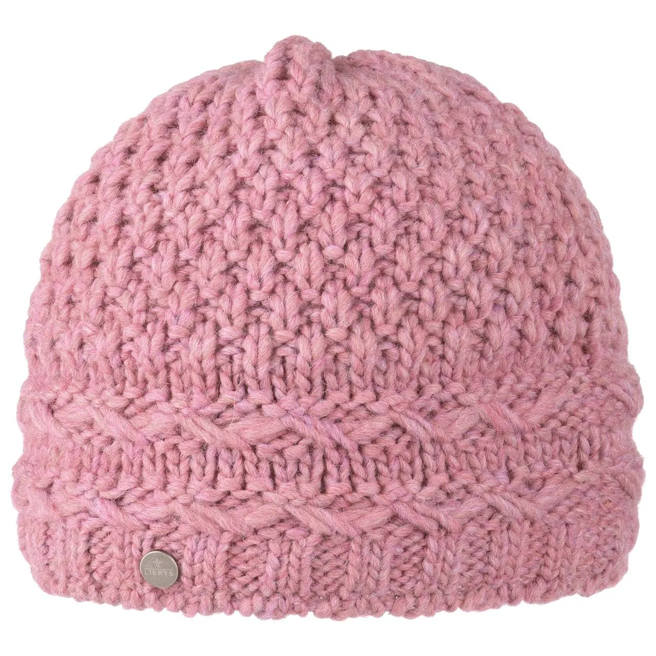 Pinea Beanie with Lining by Lierys